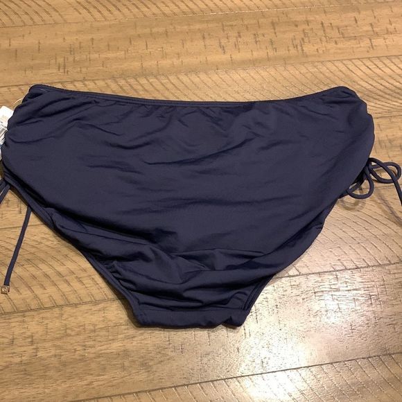 Michael Kors swimsuit bottoms size 20W - Picture 8 of 10